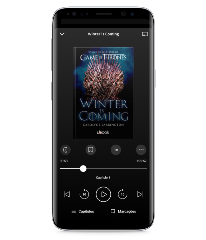 No seu dispositivo Android